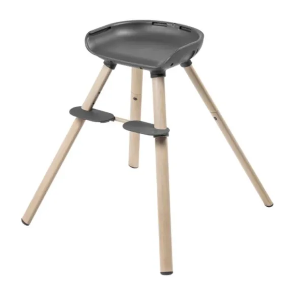 Maxi-Cosi 8-in-1 Kinderstoel Moa Beyond Graphite2 Eco