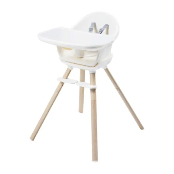 Maxi-Cosi 8-in-1 Kinderstoel Moa Beyond Graphite2 Eco