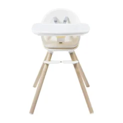 Maxi-Cosi 8-in-1 Kinderstoel Moa Beyond Graphite2 Eco