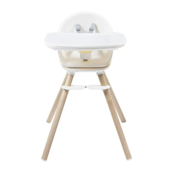 Maxi-Cosi 8-in-1 Kinderstoel Moa Beyond Graphite2 Eco