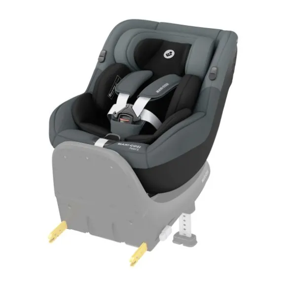 Maxi-Cosi Inlay Newborn Autostoel Pearl S Black
