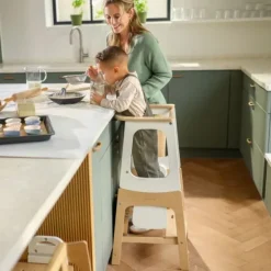 Maxi-Cosi Learning Tower Toucan Natural