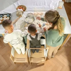 Maxi-Cosi Learning Tower Toucan Natural
