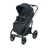 Maxi-Cosi Lila XP Plus Essential Graphite (Black Frame & Brown Leather)
