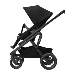 Maxi-Cosi Lila XP Plus Essential Graphite (Black Frame & Brown Leather)