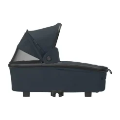 Maxi-Cosi Lila XP Plus Essential Graphite (Black Frame & Brown Leather)