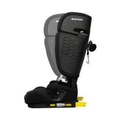 Maxi-Cosi Nomad XL PLUS Autostoel - Authentic Black