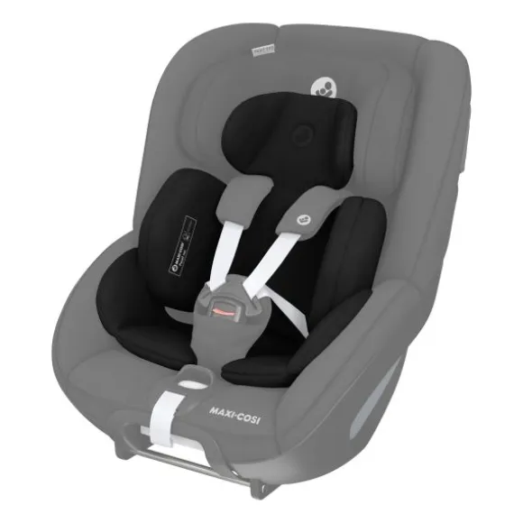 Maxi-Cosi Pearl 360 Newborn Inlay Black
