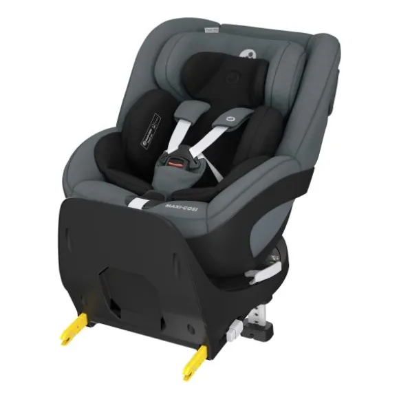 Maxi-Cosi Pearl 360 Newborn Inlay Black