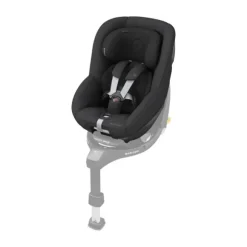 Maxi-Cosi Pearl 360 Pro Authentic Black