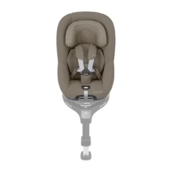 Maxi-Cosi Pearl 360 Pro Authentic Black