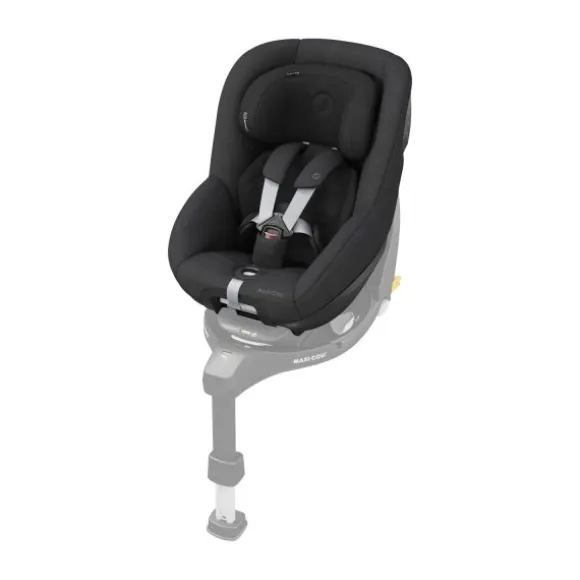 Maxi-Cosi Pearl 360 Pro Authentic Cognac