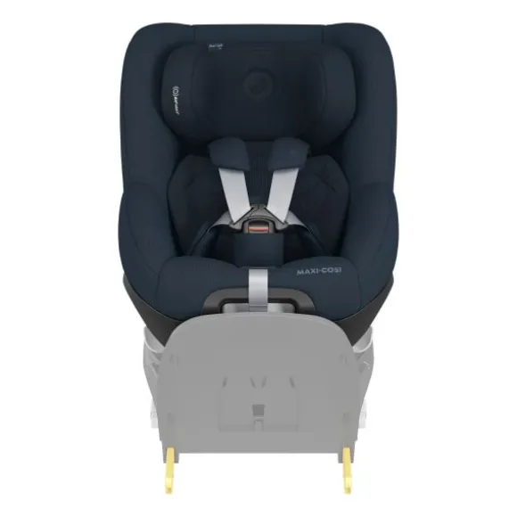 Maxi-Cosi Pearl 360 Pro Authentic Cognac