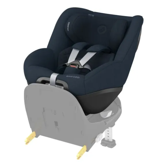 Maxi-Cosi Pearl 360 Pro Authentic Cognac