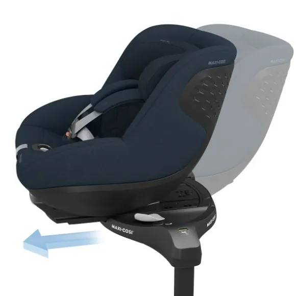 Maxi-Cosi Pearl 360 Pro Authentic Cognac