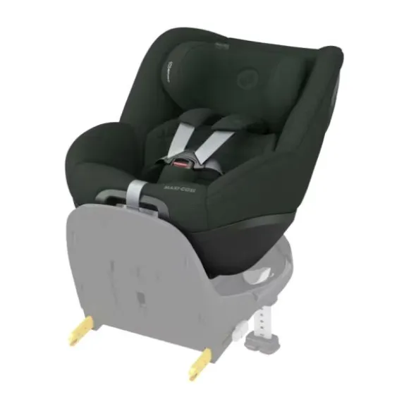 Maxi-Cosi Pearl 360 Pro Authentic Cognac