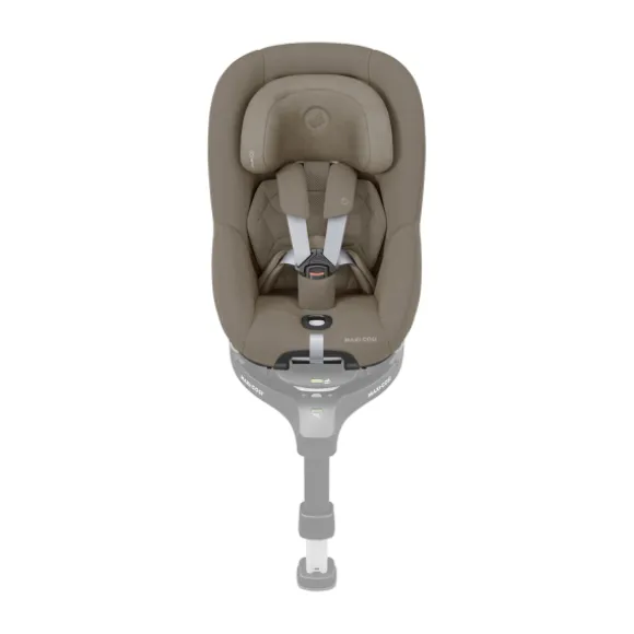 Maxi-Cosi Pearl 360 Pro Authentic Cognac
