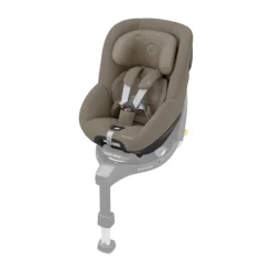 Maxi-Cosi Pearl 360 Pro Authentic Cognac
