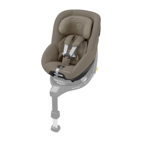 Maxi-Cosi Pearl 360 Pro Authentic Cognac