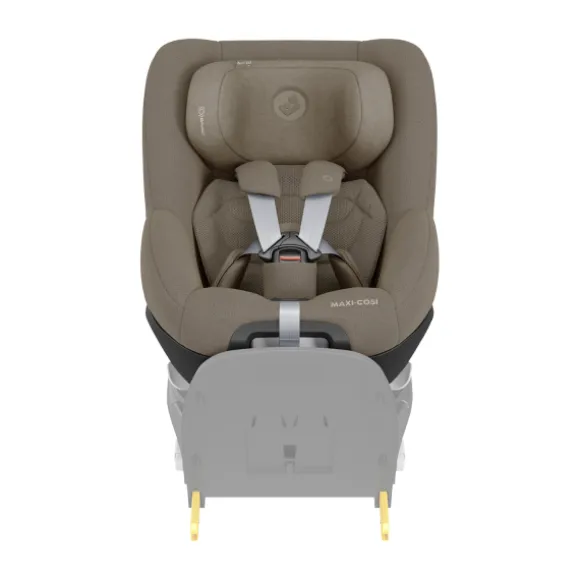 Maxi-Cosi Pearl 360 Pro Authentic Cognac