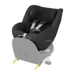 Maxi-Cosi Pearl 360 Pro Authentic Cognac