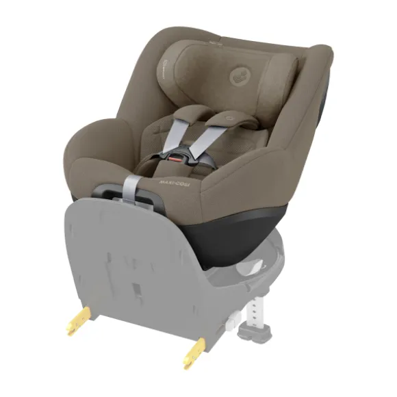 Maxi-Cosi Pearl 360 Pro Authentic Cognac