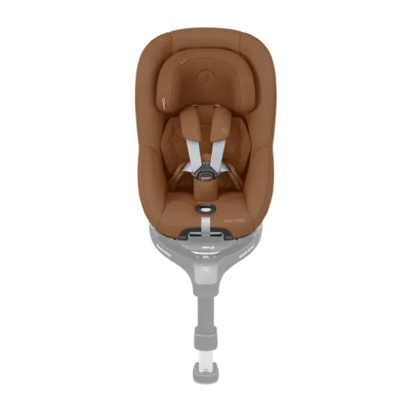 Maxi-Cosi Pearl 360 Pro Authentic Cognac