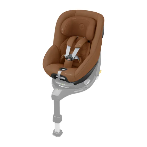 Maxi-Cosi Pearl 360 Pro Authentic Cognac