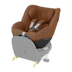 Maxi-Cosi Pearl 360 Pro Authentic Cognac