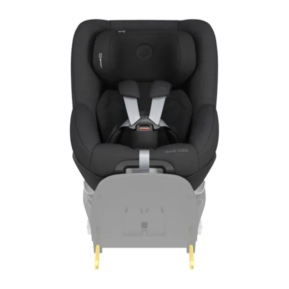 Maxi-Cosi Pearl 360 Pro Authentic Cognac