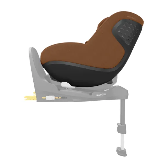 Maxi-Cosi Pearl 360 Pro Authentic Cognac