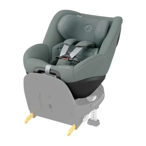 Maxi-Cosi Pearl 360 Pro Authentic Cognac
