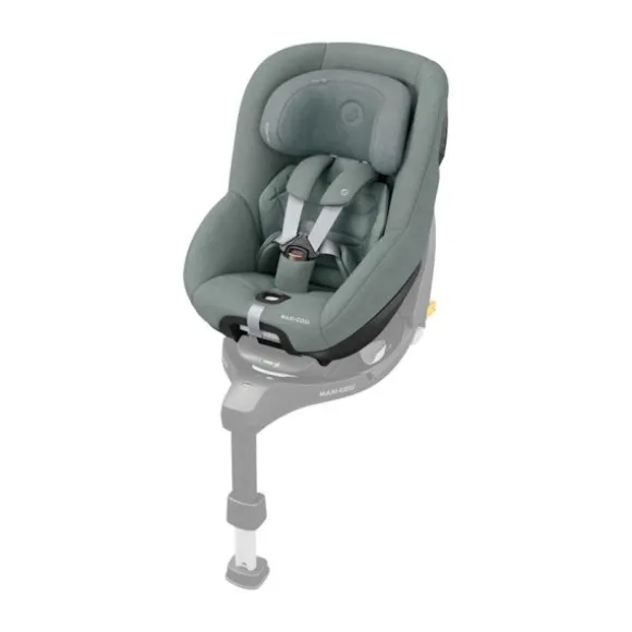 Maxi-Cosi Pearl 360 Pro Authentic Cognac