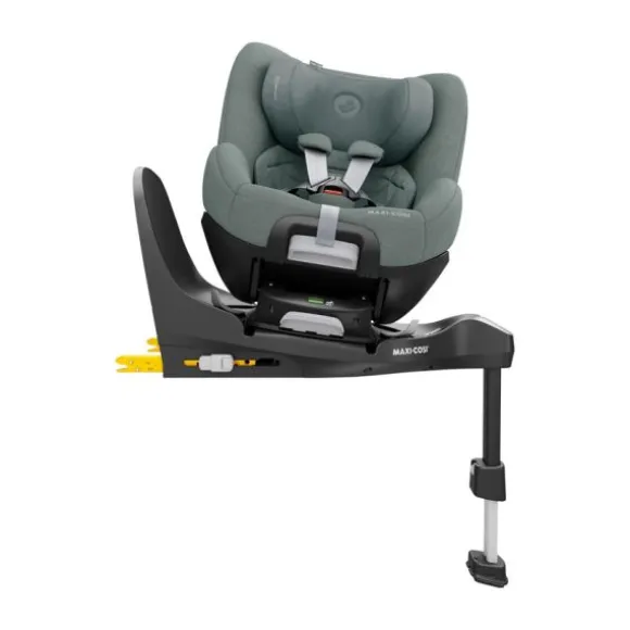 Maxi-Cosi Pearl 360 Pro Authentic Cognac