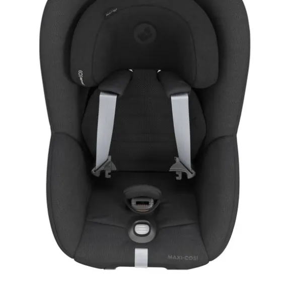 Maxi-Cosi Pearl 360 Pro Authentic Cognac