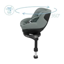 Maxi-Cosi Pearl 360 Pro Authentic Cognac