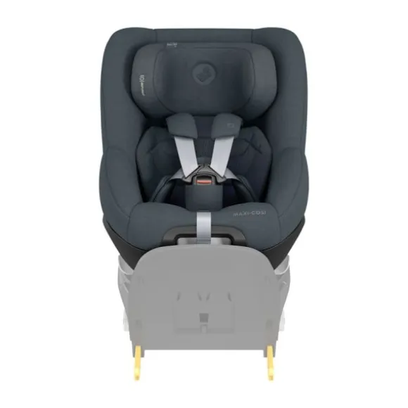Maxi-Cosi Pearl 360 Pro Authentic Cognac