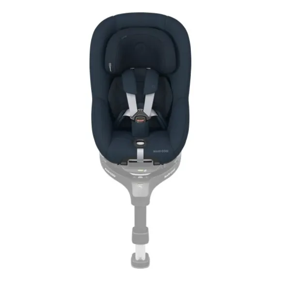 Maxi-Cosi Pearl 360 Pro Authentic Cognac