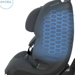 Maxi-Cosi Pearl XL Slide Pro Autostoel - Authentic Truffle
