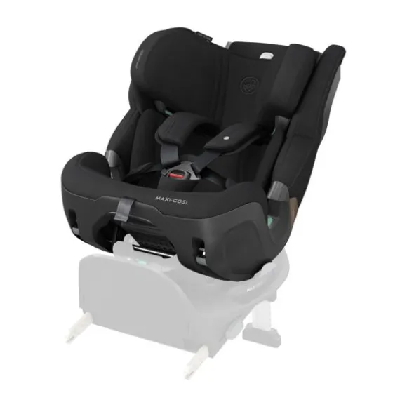 Maxi-Cosi Pearl XL Slide Pro Autostoel - Authentic Truffle