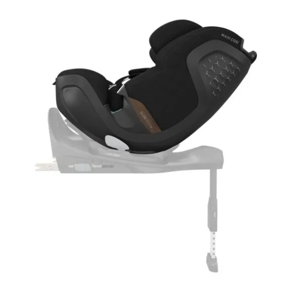 Maxi-Cosi Pearl XL Slide Pro Autostoel - Authentic Truffle