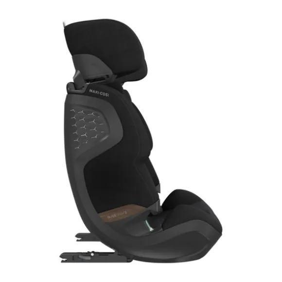 Maxi-Cosi Pearl XL Slide Pro Autostoel - Authentic Truffle