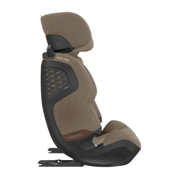 Maxi-Cosi Pearl XL Slide Pro Autostoel - Authentic Truffle