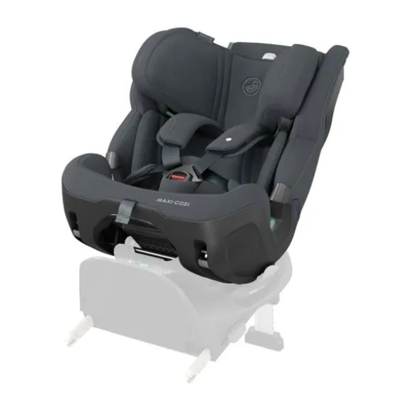 Maxi-Cosi Pearl XL Slide Pro Autostoel - Authentic Truffle