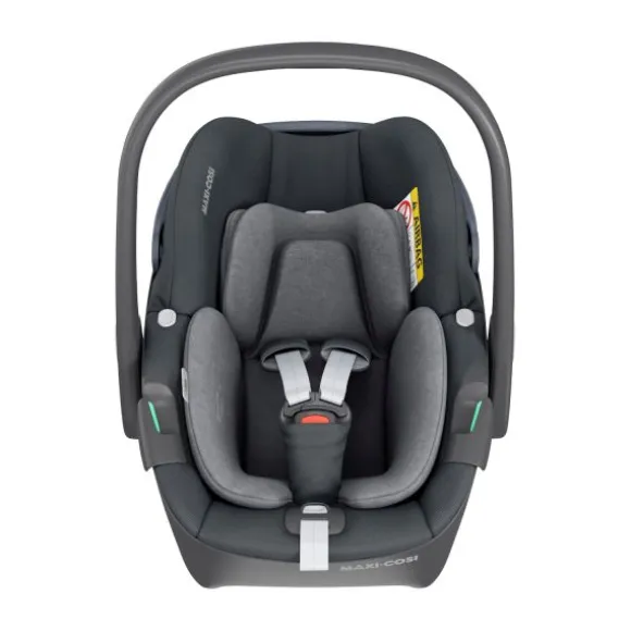 Maxi-Cosi Pebble 360 i-Size Essential Green