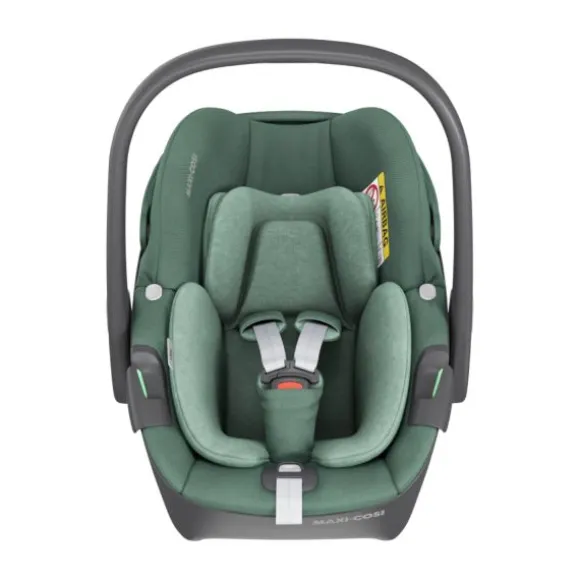 Maxi-Cosi Pebble 360 i-Size Essential Green