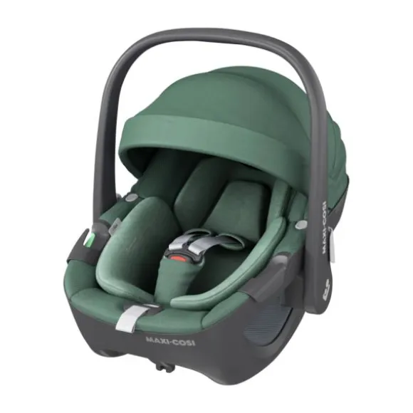 Maxi-Cosi Pebble 360 i-Size Essential Green