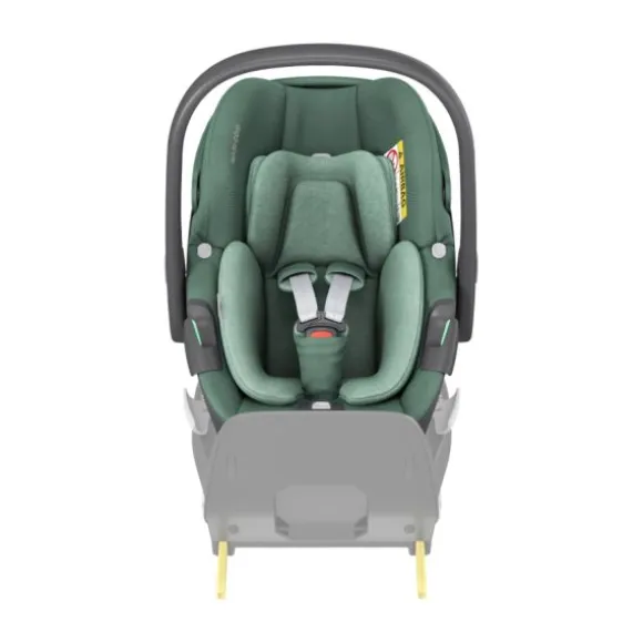 Maxi-Cosi Pebble 360 i-Size Essential Green
