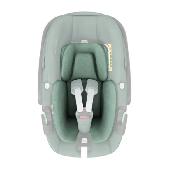 Maxi-Cosi Pebble 360 i-Size Essential Green