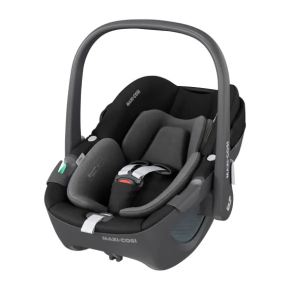 Maxi-Cosi Pebble 360 i-Size Essential Green